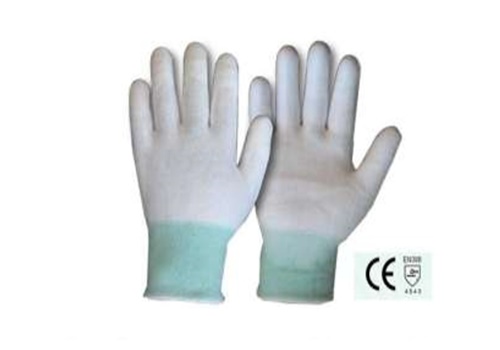 ถุงมือกันบาด Cut resistant gloves class 3 bsc